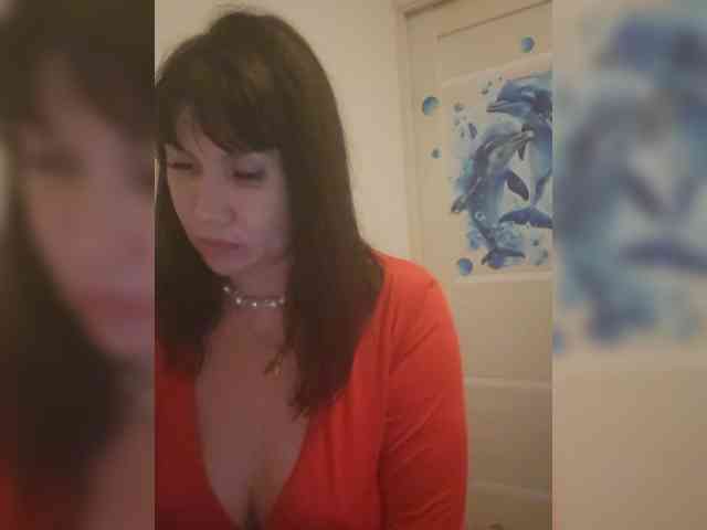 RoxySexy webcam