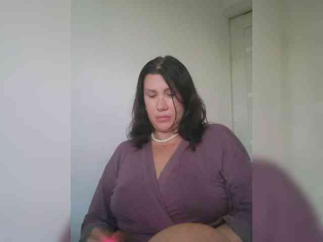 RoxySexy webcam
