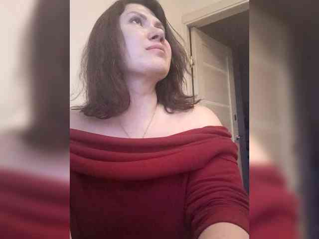 RoxySexy webcam
