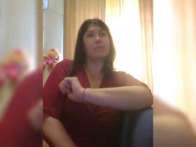 RoxySexy webcam