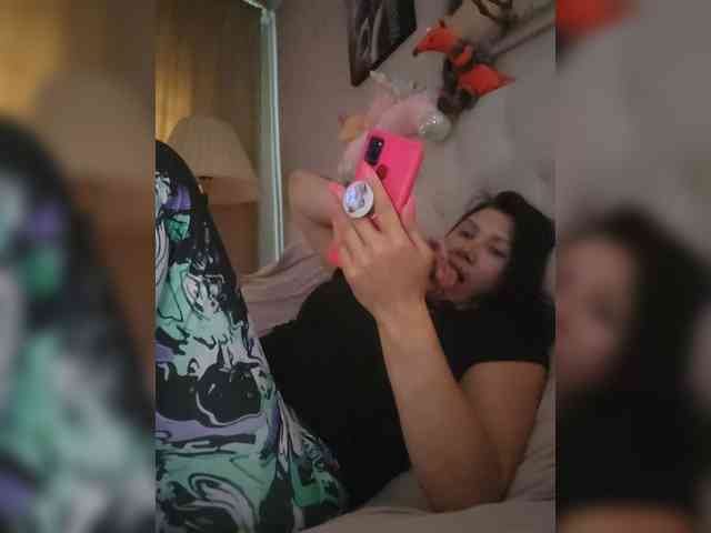 RoxySexy webcam