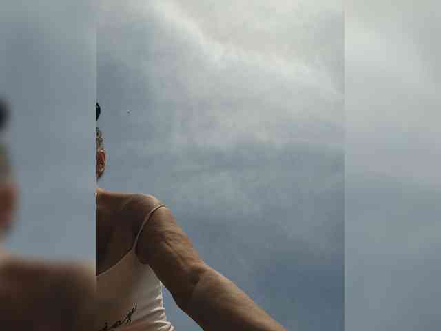 RoxySexy webcam