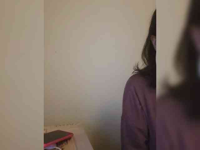 RoxySexy webcam