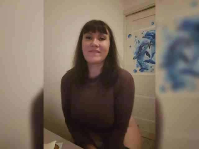 RoxySexy webcam