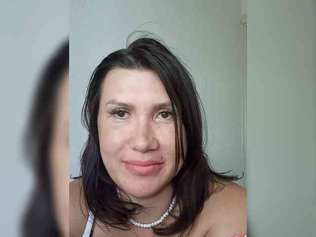 RoxySexy webcam