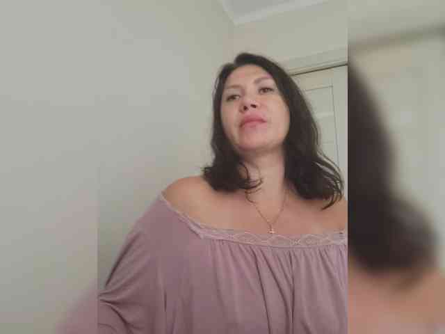 RoxySexy webcam