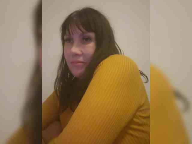 RoxySexy webcam