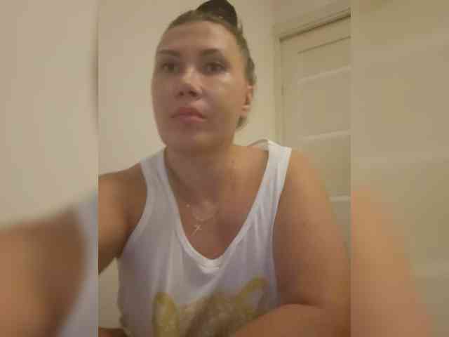 RoxySexy webcam