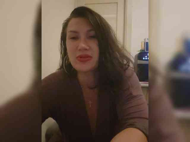 RoxySexy webcam