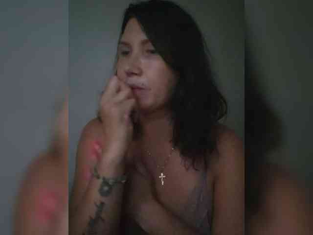 RoxySexy Sex Cam Show