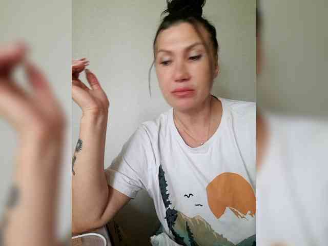 RoxySexy webcam