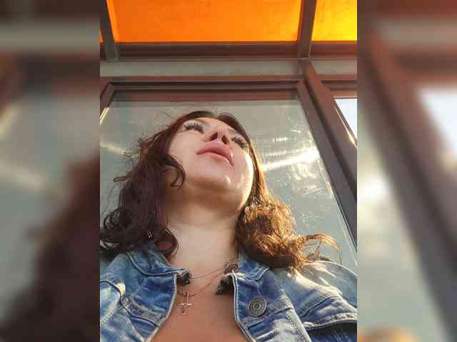 RoxySexy webcam