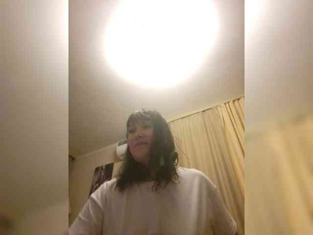 RoxySexy webcam