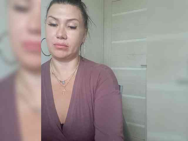 RoxySexy webcam