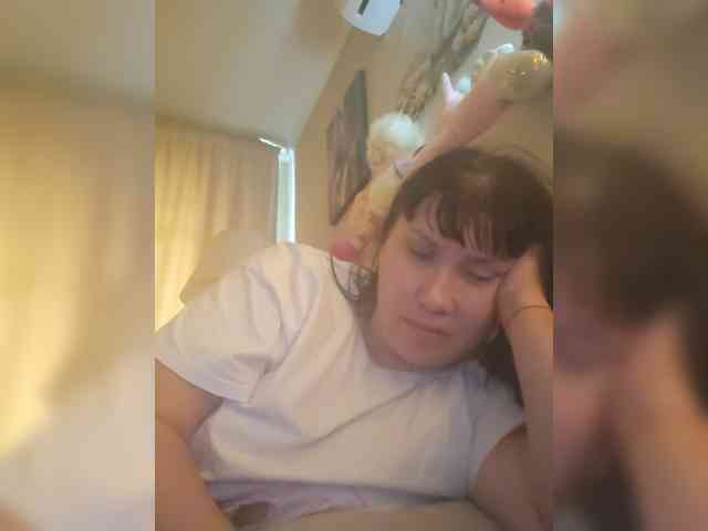 RoxySexy webcam