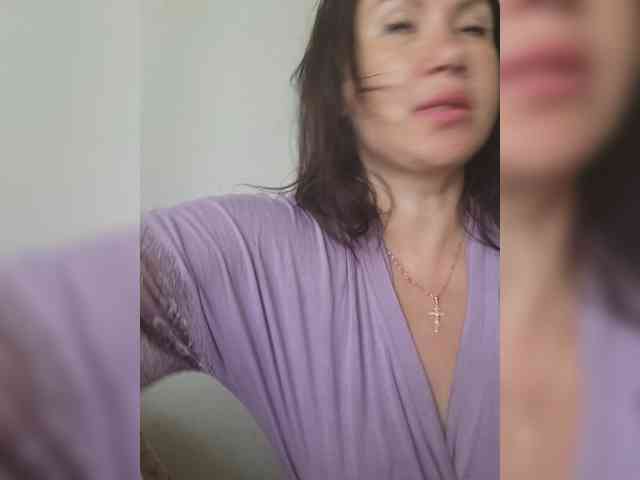 RoxySexy webcam
