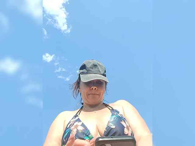 RoxySexy webcam