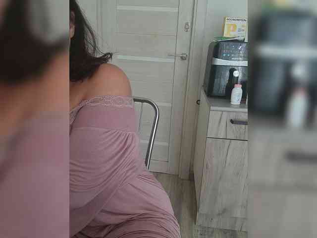 RoxySexy webcam