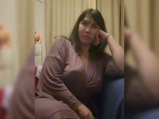 RoxySexy webcam