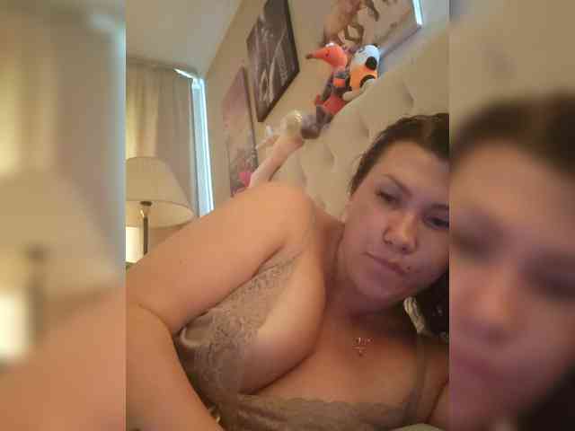 RoxySexy webcam