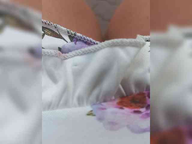 RoxySexy webcam