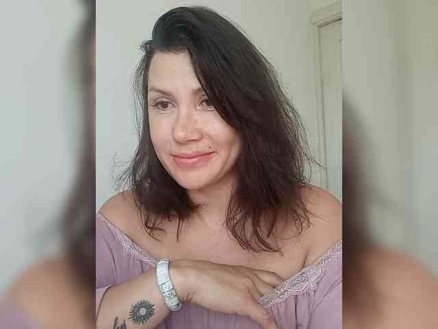 RoxySexy webcam