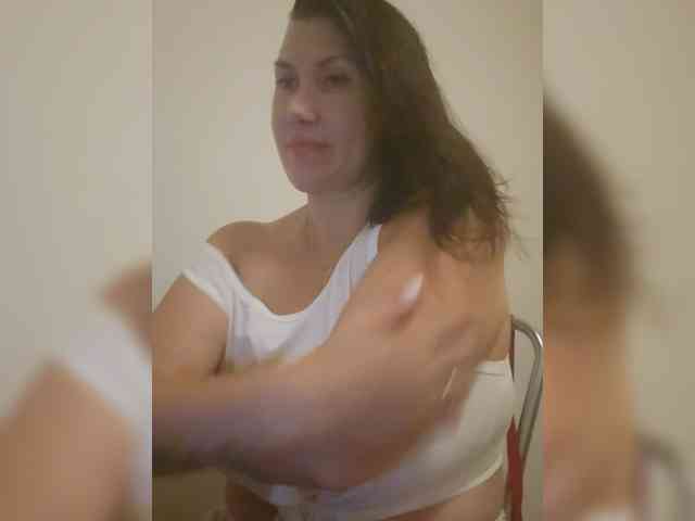 RoxySexy webcam