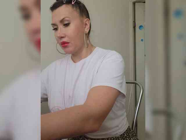 RoxySexy webcam