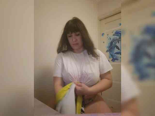 RoxySexy webcam