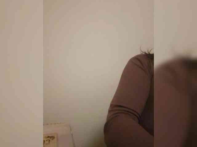 RoxySexy webcam
