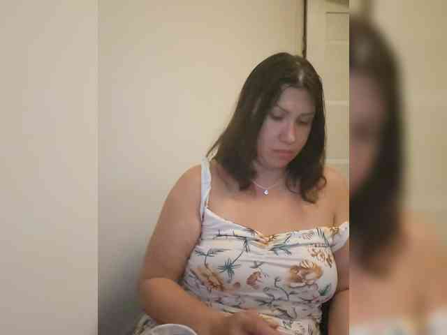RoxySexy webcam