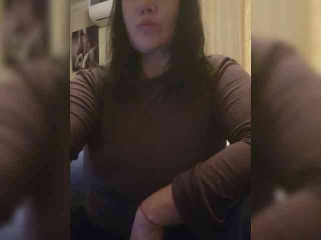 RoxySexy webcam