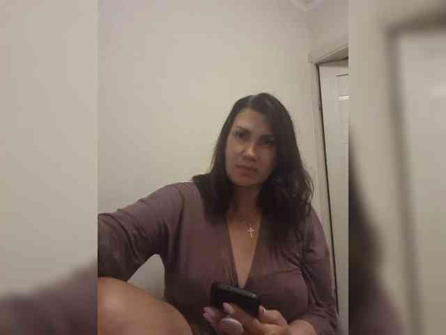 RoxySexy webcam