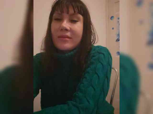 RoxySexy webcam