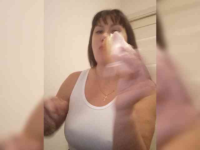 RoxySexy webcam