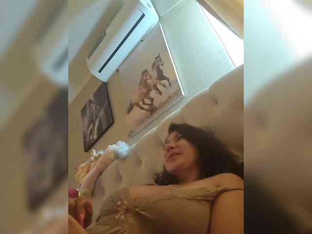 RoxySexy webcam