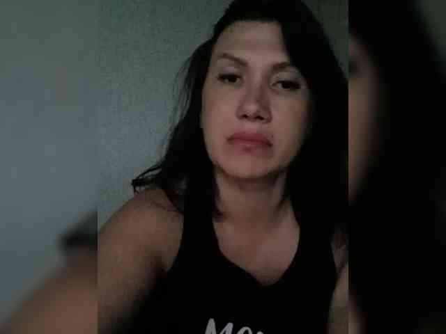 RoxySexy Live Webcam on BongaCams