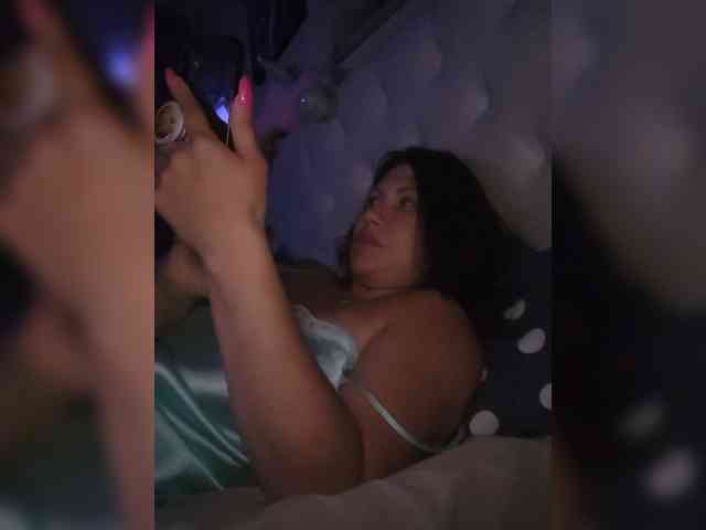 RoxySexy webcam