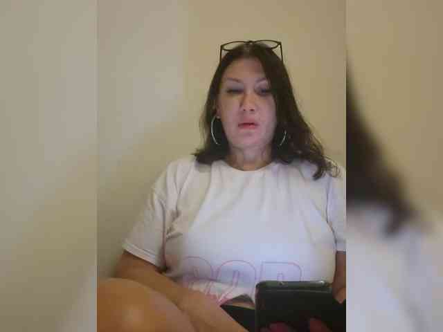 RoxySexy webcam