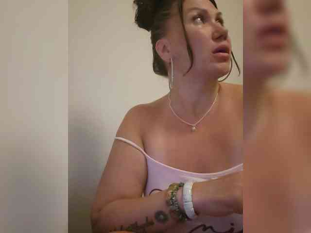 RoxySexy webcam