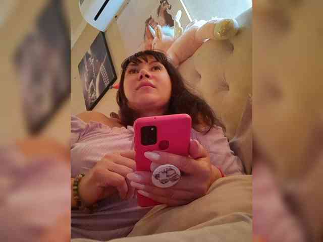 RoxySexy webcam