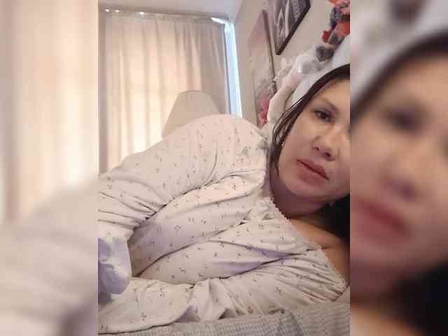 RoxySexy webcam