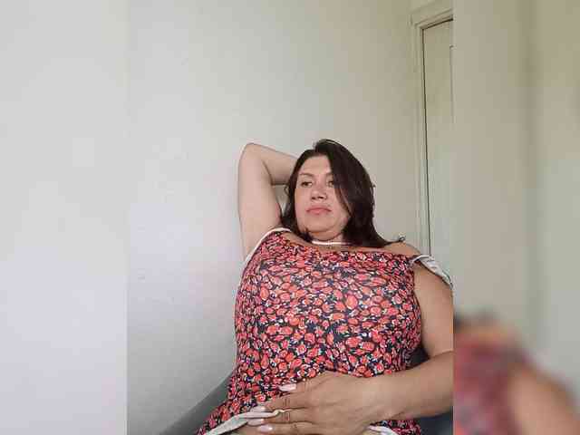 RoxySexy webcam