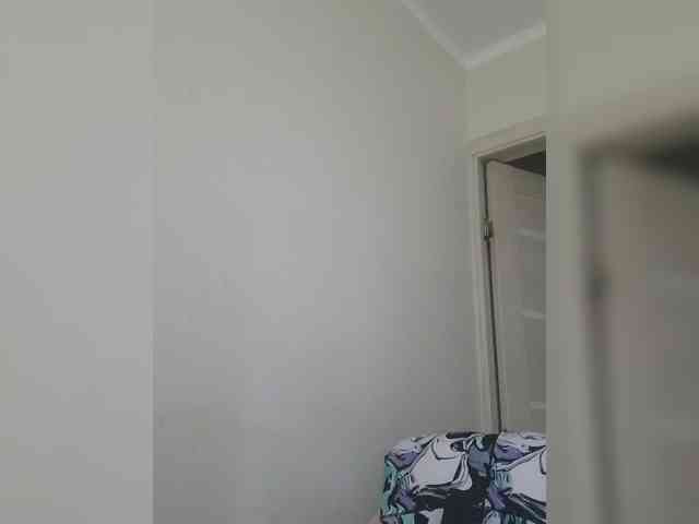 RoxySexy webcam