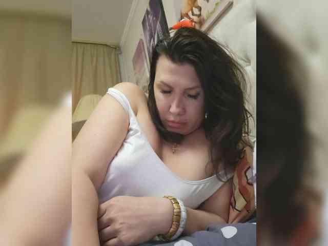 RoxySexy webcam