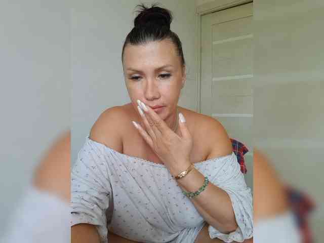 RoxySexy webcam