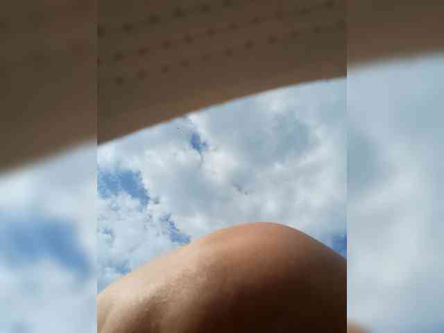 RoxySexy webcam