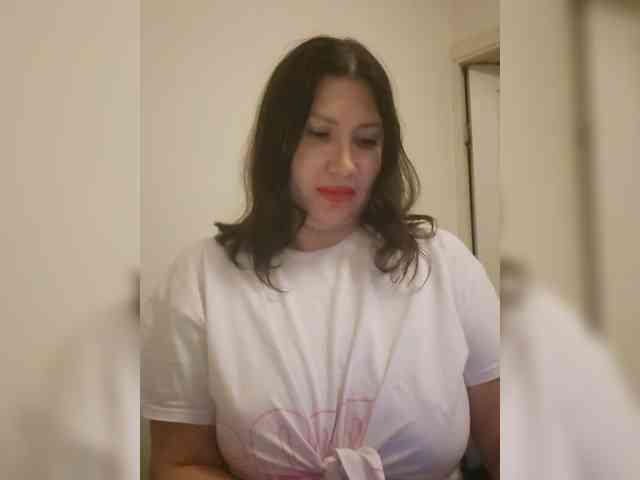 RoxySexy webcam