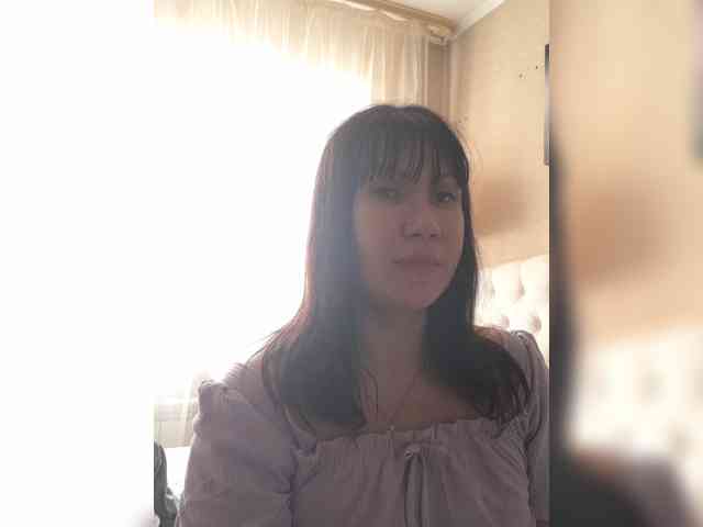 RoxySexy's webcam live show