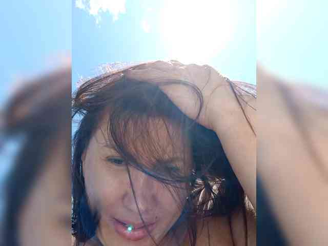 RoxySexy webcam
